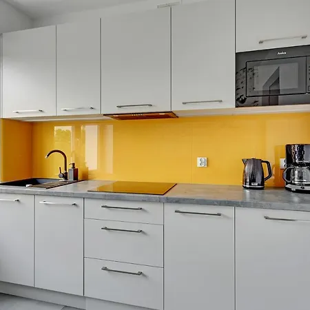 Apartment Lion - Rio Close To The And Monte Cassino