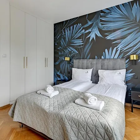 Apartment Lion - Rio Close To The And Monte Cassino Sopot