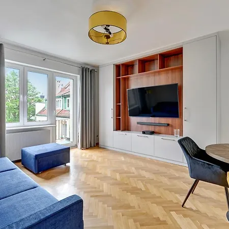 Apartment Rio Near & Monciak By Lion Sopot