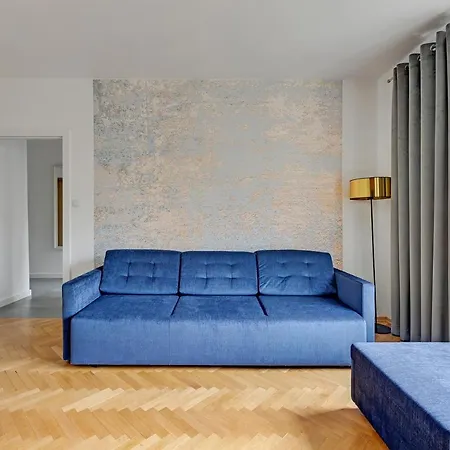 アパート Rio Near & Monciak By Lion