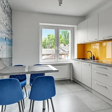 Apartment Rio Near & Monciak By Lion