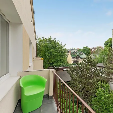 Rio Near & Monciak By Lion アパート *