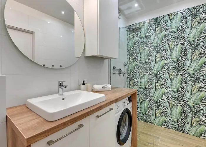 Appartement Rio Near & Monciak By Lion Sopot