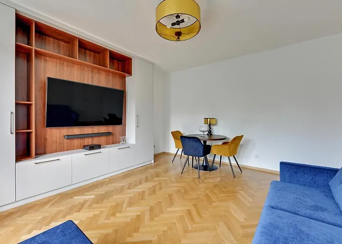 Rio Near & Monciak By Lion Sopot