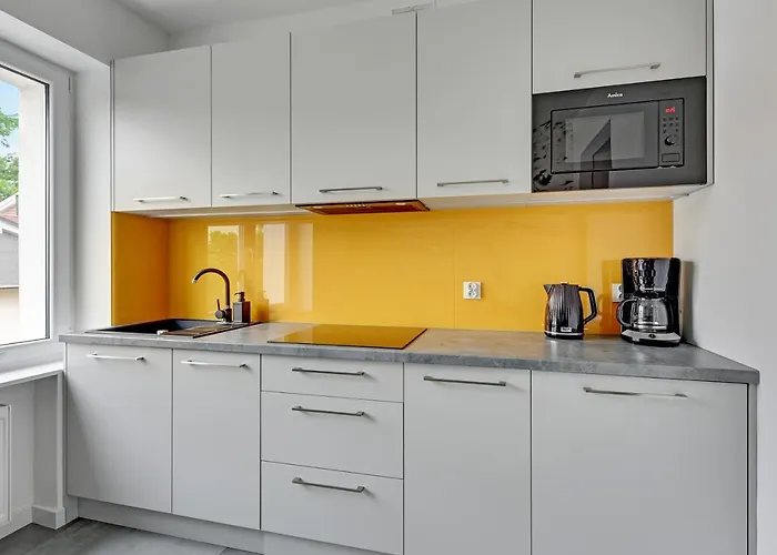 Appartement Rio Near & Monciak By Lion