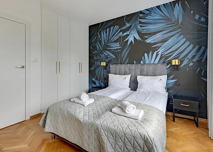 Appartement Rio Near & Monciak By Lion Sopot