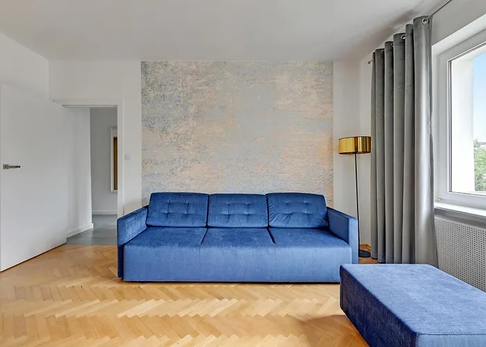 Apartmán Rio Near & Monciak By Lion